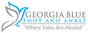 Georgia Blue Foot and Ankle